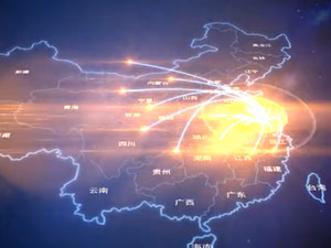 2018年国内买球官网(中国)有限公司机械商务年会